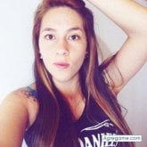 Chica Sandria de Medellin