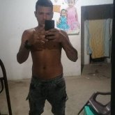 wilsonsuearez chico soltero en Malambo