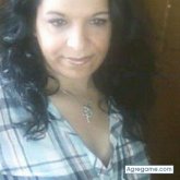 sayyras chica soltera en Madrid