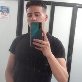 Busco pareja. Me gustaría conocer algo