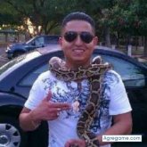 Foto de perfil de El_Torito