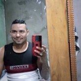 Una chica bonita y de buen sentimiento.