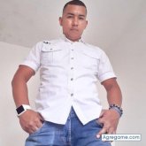 nanchis1 chico soltero en Tuta