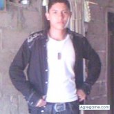 samirlobo chico soltero en San Antero