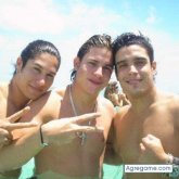 yusleyjerez chica soltera en Valera