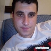 SANTI560 chico soltero en Vicente López