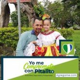 Mvz Carlos Achury Perdomo