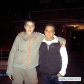 sirius chico soltero en Madrid