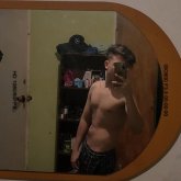 Busco hacer amistades. Gente nueva.