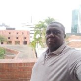 Gustavo Adolfo Márquez Carabal