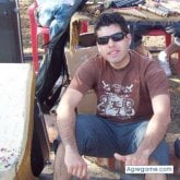 Foto de perfil de Alexo22