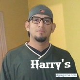 Foto de perfil de harrysmolina