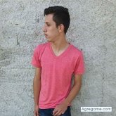 Gabriel Arias