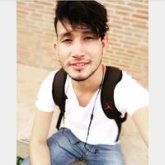 Milton Aguilera, Chico de San Marcos De Colón para Chicos en Agregame.