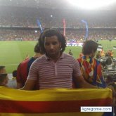 toti29 chico soltero en Barcelona