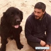 Busco conocer gente. Conocer gente. Buen