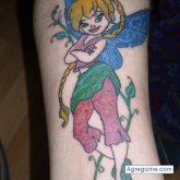 tattoo foto #35