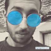 Luca1616 chico soltero en Las Toscas