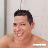 Charlycolombia chico soltero en Luque