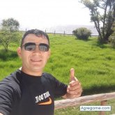 Raerca chico separado en Federación