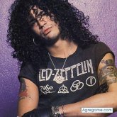 carlos perez
