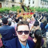 Daniel Jesús Saavedra Curiel