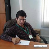 Andresverduguez chico soltero en Quillacollo