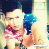 Criss