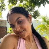 me llamo Roxana Romero tengo 2