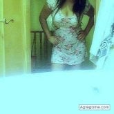 Luana chica soltera en Huercal De Almeria