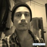 JosVargas chico soltero en Hatillo