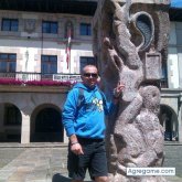 Busco conocer gente. Mujer.