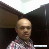 Gustavo Alarcon