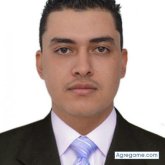 LUISESTEBAN920505 chico soltero en Medellín