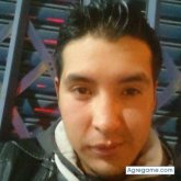 Ismael Cornejo