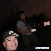 Busco: Una chica 