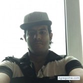 jsangelH chico soltero en Los Mameyes