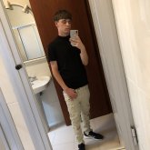 Busco ligar. Me gustan morenas. Escribe