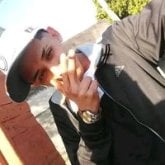 Busco pareja. Ah chicas. Buen pibe. Las