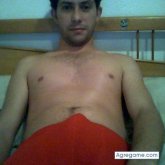 lobo09 chico soltero en Chiva