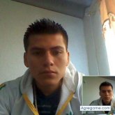 jhonatann chico soltero en Buenavista