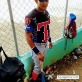 robinjorje chico soltero en Boca Chica