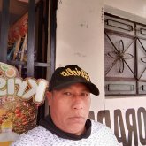 Evidio chico soltero en Carhuaz