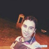 Enzo Estavilla, Chico de Hermoso Campo para Chicos en Agregame.