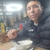 Huber Enrique Rodriguez