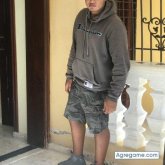 rap43 chico soltero en Yaguate