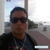 Manu1976 chico soltero en Santiago