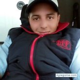 Manuel Otero