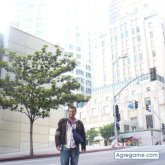 mauriciosantana chico soltero en Bogotá