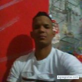 Roberto Carlos Maceo Moreno